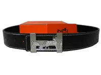 ceinture hermes cuir femmes or hommes74